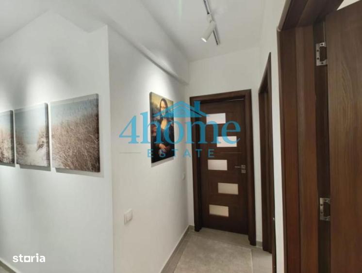 Apartament 3 Camere Berceni|Metrou|Bloc Nou|Parcare - 1