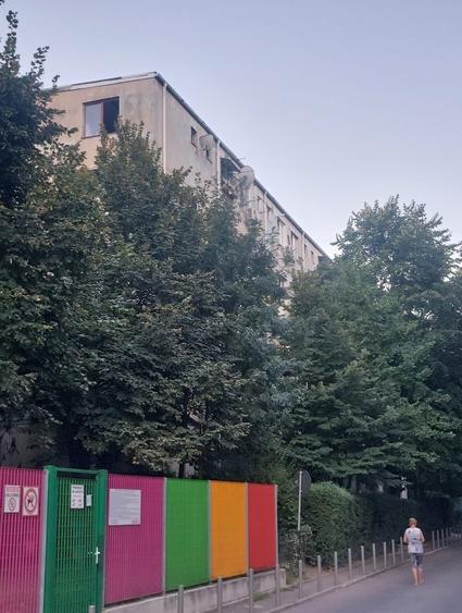 Garsoniera cf.3 Aparatorii Patriei - 5