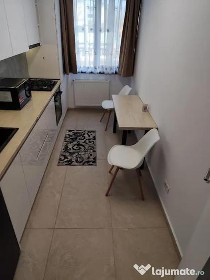 Apartament 2 camere cu parcare Pod Constanta Sos Chitila prima utilizare - 1