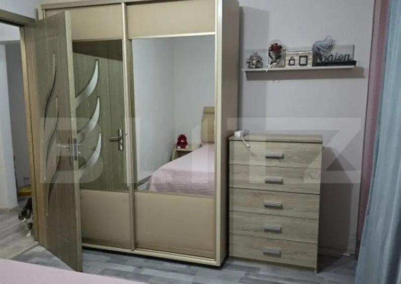 Apartament de vanzare cu 2 camere, 57 mp, zona Micro 16 - 7