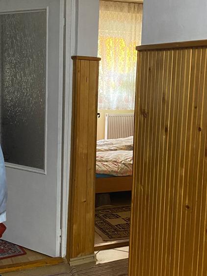 Apaartament 3 camere Zorilor, str.Observatorului, zona Profi, et.2/4, sp 67 mp - 9