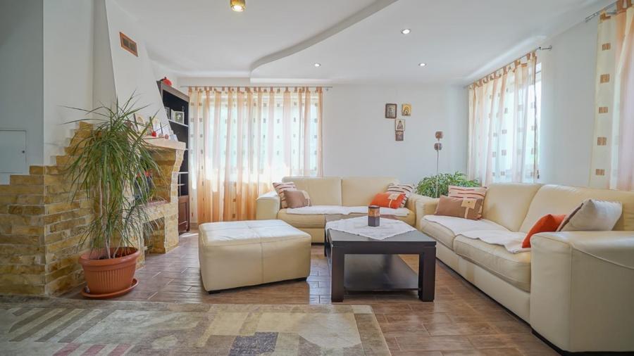 Casa Individuala 252 mp Stupini - 6