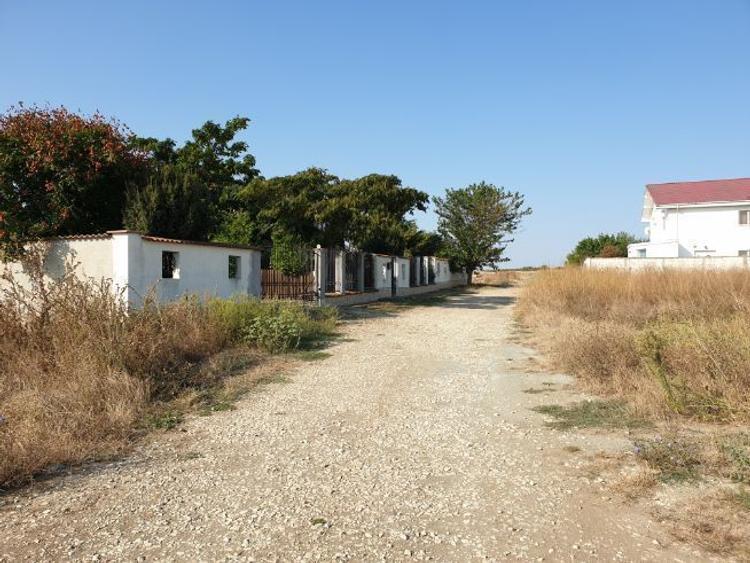 Techirghiol intravilan 534mp - constructie/investitie - 7