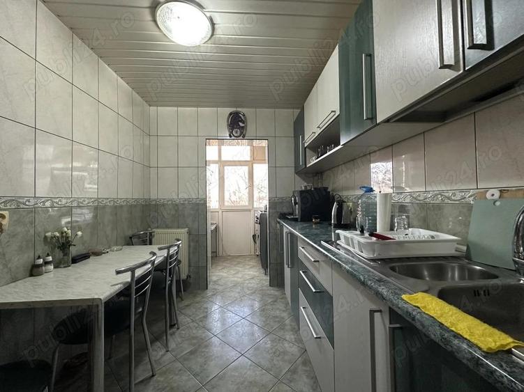 Agentia imobiliara VIGAFON vinde apartament 3 camere Paltinis - 5