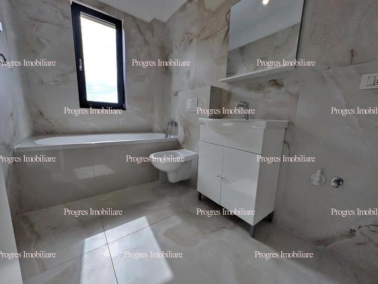 Apartament 2 camere-53 mp+balcon 8 mp-Bloc nou finalizat-La asfalt-1 loc parcare inclus-95.000 euro - 4
