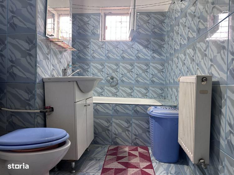 PARTER! Vanzare apartament cu 2 camere in Targovi?te - 8