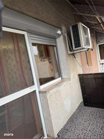 Apartament 2camere decomandate,Zona Carpati 2 - 7