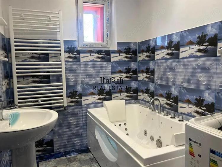 Apartament 2 camere Brad - 10