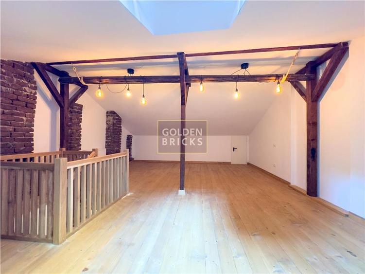 Calea Victoriei | Atenee Palace | Renovata 2025 - 16