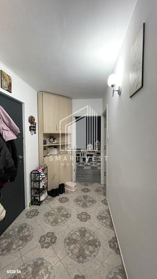 Apartament 2 camere de va^nzare | 50 mp | Zona Micro 17 - 7