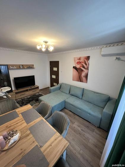 Inchiriem Ap. 3 camere semidecomandat, Liceul Traian - 9