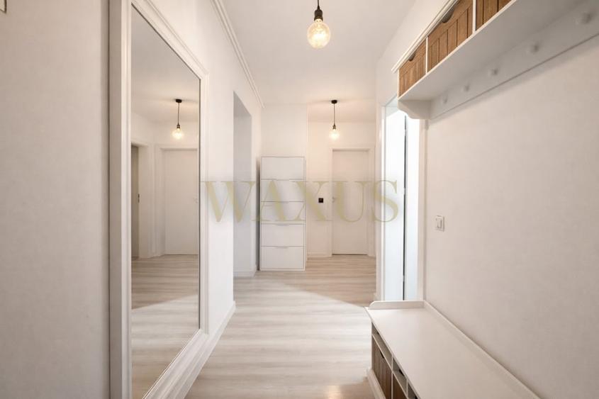 Apartament Ultramodern - SU 66MP I Terasa I Parcare - Str Cetatii - 15