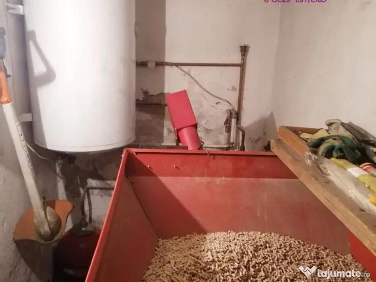 Casa si curte zona centrala - 5