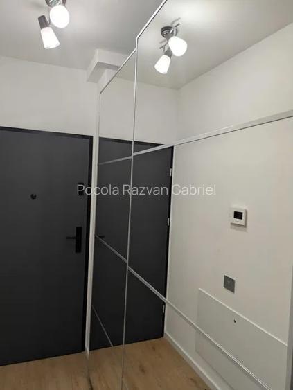 Apartament cu 3 camere 69mp, parcare Liberty Residential