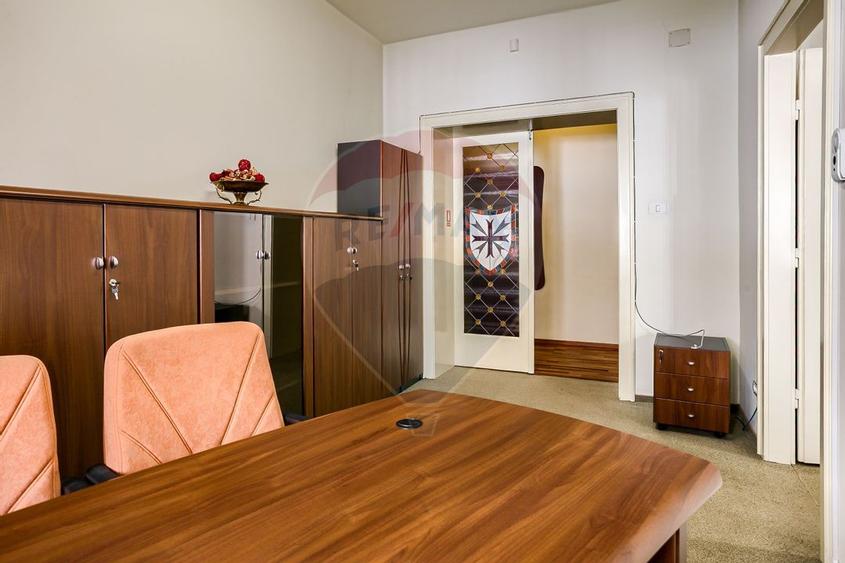 Spatiu birouri de 60 m2 de inchiriat in zona Ultracentral - 5