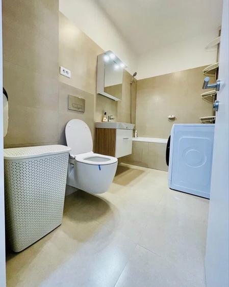 2 camere Pacii - bld. Iuliu Maniu 141 *parcare privata* - 7