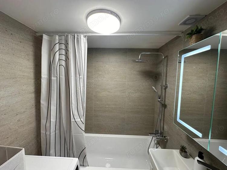 Garsoniera de inchiriat in zona Mihai Bravu - 1