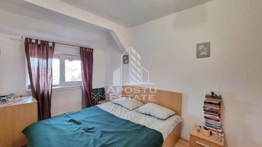 Apartament 2 camere, bloc anvelopat, zona Calea Aradului - 6