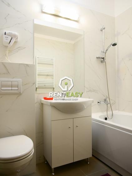 Apartament o camera de inchiriat situat langa Palas - Lazar Residence - 8