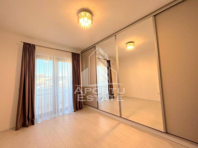 Duplex smart,5 camere,utilat si mobilat lux,Dumbravita Central - 10