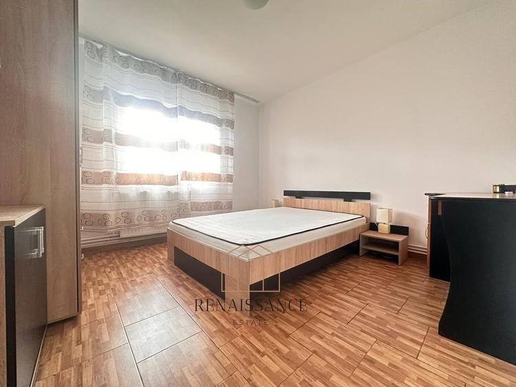 Lipovei 2 Camere | 50mp utili | Etaj 3/4 | Borzesti - 1