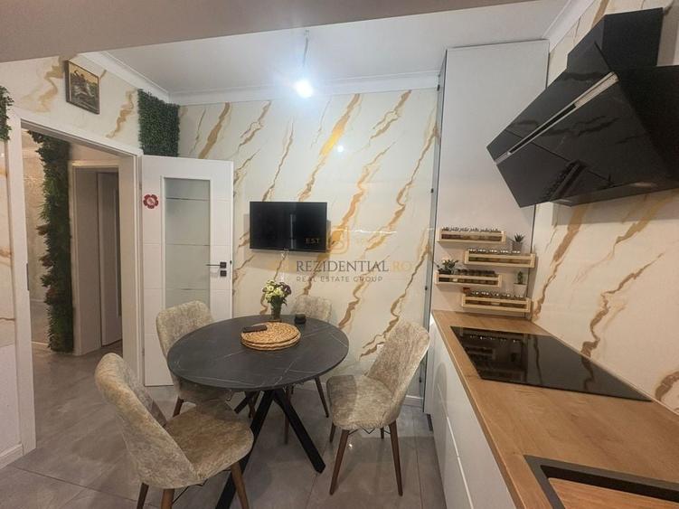 Apartament 4 camere, 6/8, 2 locuri de parcare, The Grand Kristal - 4