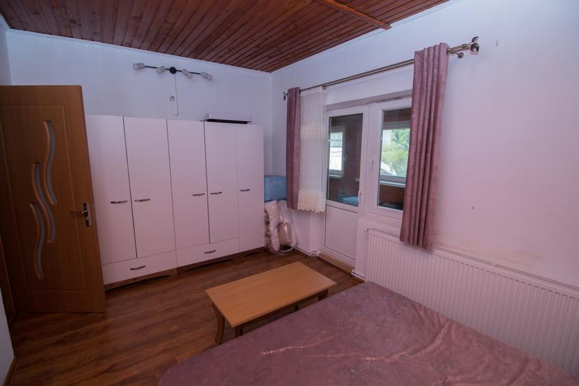 Casa individuala Azuga cu acces usor si vedere la munte - 8