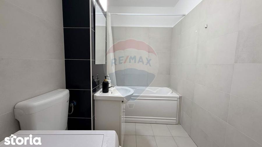 Apartament modern cu 2 camere, 0% Comision, Subcetate - 15