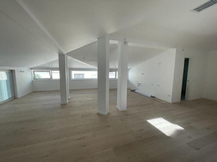 Proprietate versatilă în zonă exclusivistă – ideală pentru locuit sau investiție - 23