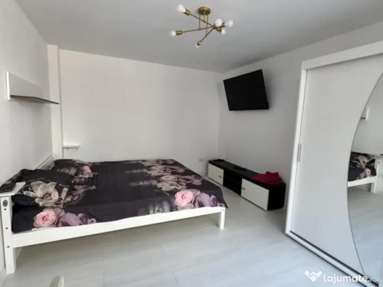 Berceni parter decomandat - 2