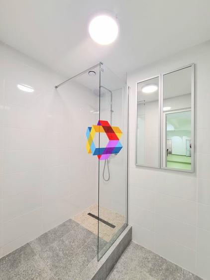 Spatiu birouri de închiriat Brasov - 47 mp # spatii-comerciale-brasov.ro - 5