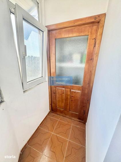 Apartament 3 camere de vanzare Decebal - 7
