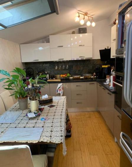 Apartament 2 camere, 90 mp, zona Garii - 3