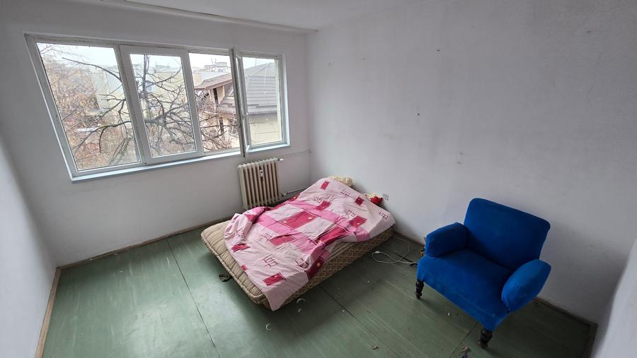 Apartament 3 camere Gorjului Apusului Metrou bloc anvelopat - 3