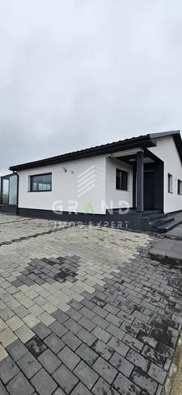 Totul NOU | Casa Individuala | Curte | Terasa | 3 Camere | Faget - 8