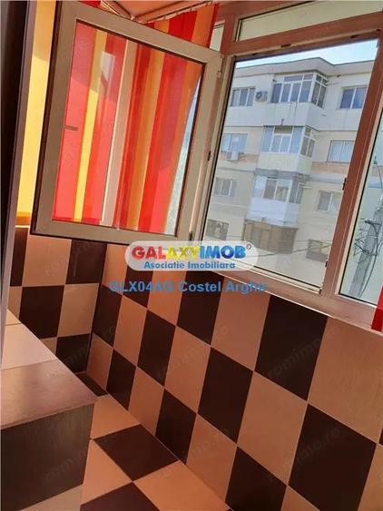 Vindem garsoniera in zona Traian , etaj 2 - 9