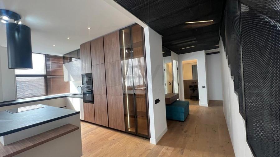 REA1019728 BrickLofts I 4 camere I Mobilat utilat complet I finisaje premium - 6