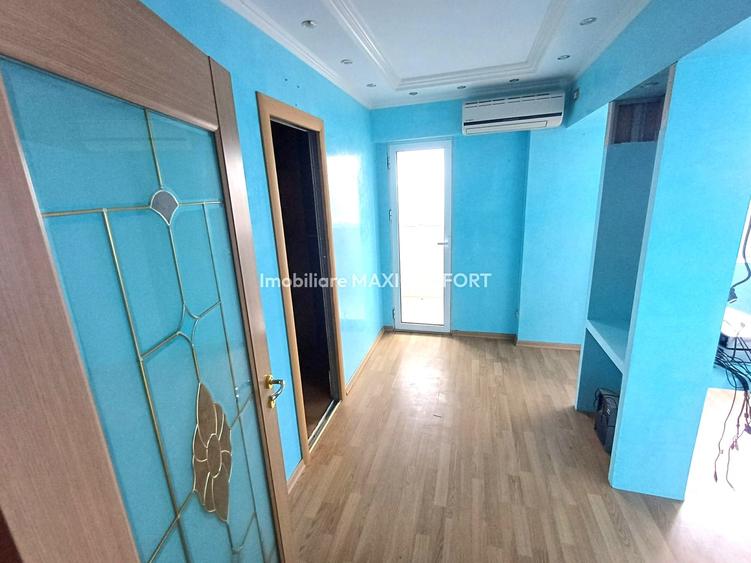 Vanzare apartament 2 camere, St = 82,50mp - 5