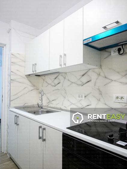 Apartament 2 camere situat in Podu de Fier - 9