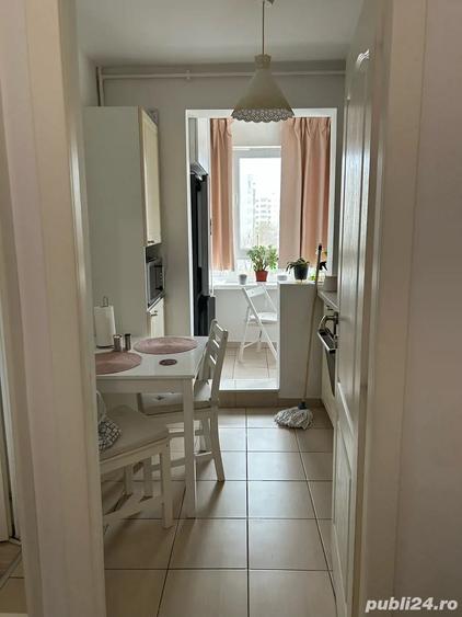 Apartament 2 Camere Nicolae Grigorescu Metrou 7/8 - 6