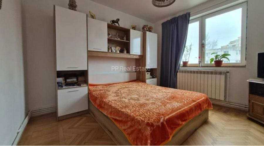 Apartament 2 camere Blvd Tomis Piata Brotacei - 8