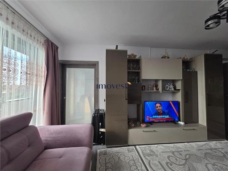 Apartament 2 Camere Gellert Sandor Cartier Nou - 4