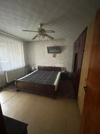 APARTAMENT 3 , 4/4 VANZARE DRUMUL TABEREI