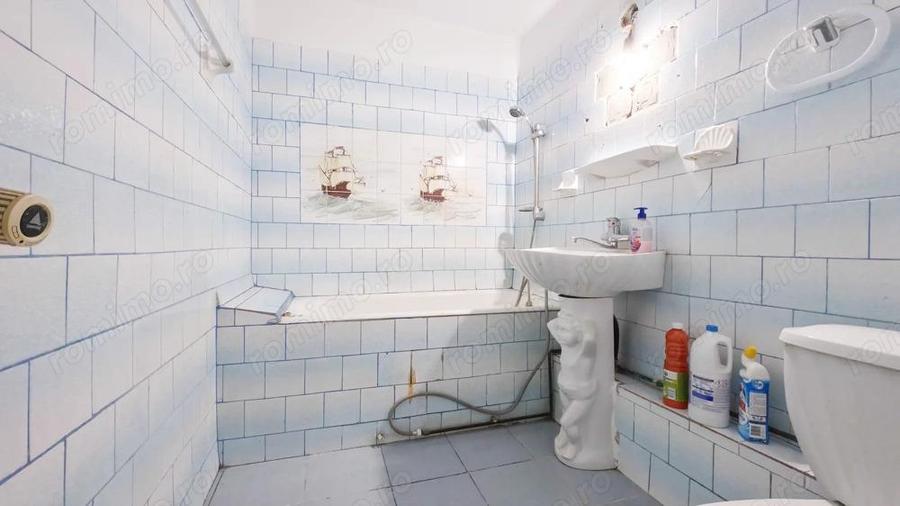 Apartament 2 camere | Calea Cranga?i nr. 21 - 15