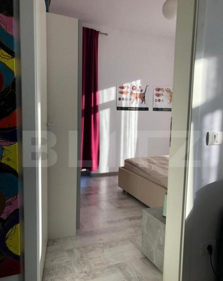 De Inchiriat: Apartament 2 Camere Modern in Dumbravi?a ? - 8