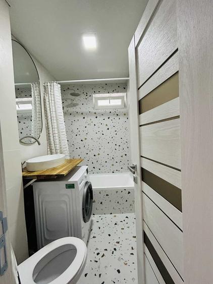 Apartament 2 camere, 52 mp, langa metrou Romancierilor – Drumul Taberei - 6