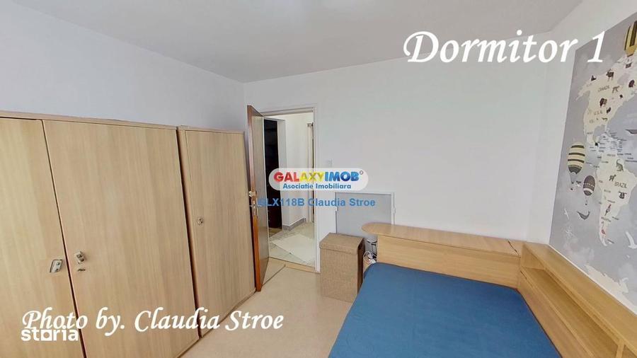 INCHIRIERE 3 CAMERE BRANCOVEANU - LUICA - 11