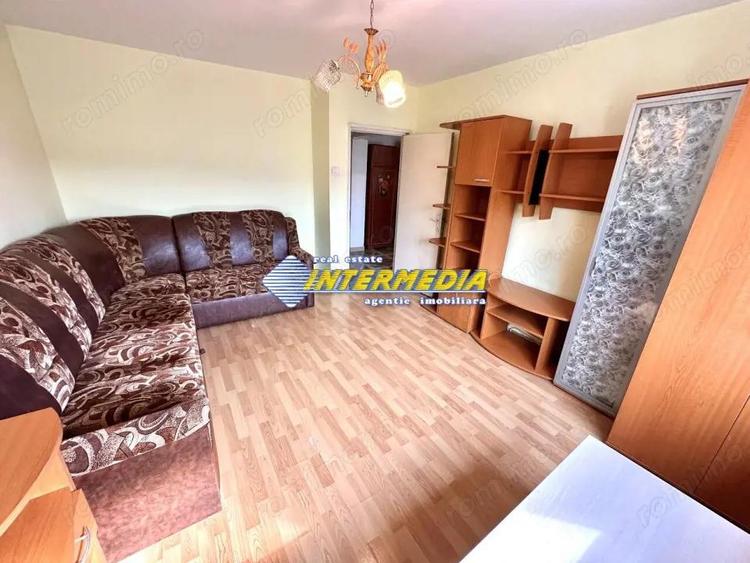 Vanzare Garsoniera 32 mp CETATE Closca Izolata Finisata si Mobilata - 6