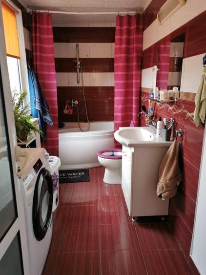 FARA COMISIOANE casa cu 6 camere 2 bucatarii P+1 TIGLA PISCINA BECI GARAJ - 38