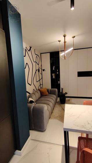 GARSONIERA-COMPLEX REZIDENTIAL PREMIUM-COMISION 0% -THEODOR PALLADY - 2